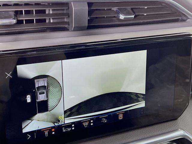 new 2026 GMC Sierra 2500 car, priced at $82,625