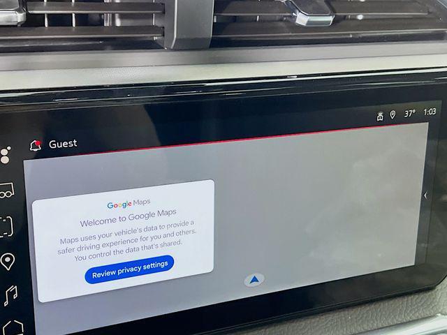 new 2026 GMC Sierra 2500 car, priced at $82,625