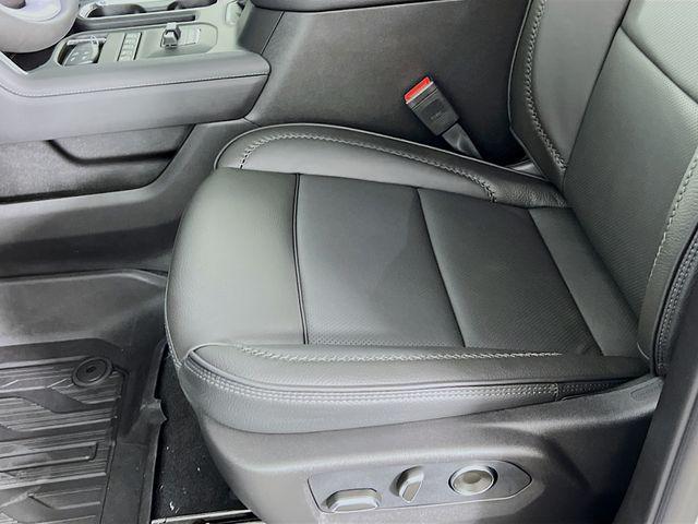 new 2026 GMC Sierra 2500 car, priced at $82,625