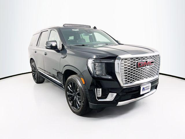 used 2023 GMC Yukon car, priced at $69,000