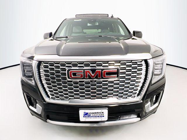 used 2023 GMC Yukon car, priced at $69,000