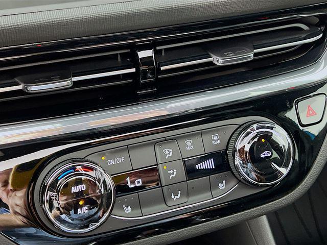 new 2025 Buick Envista car, priced at $30,120