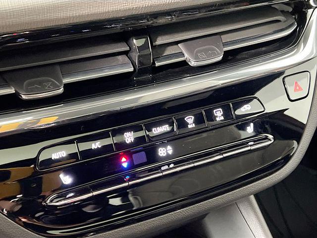 new 2025 Buick Envista car, priced at $31,810