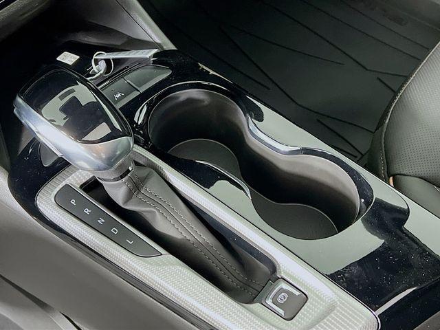 new 2025 Buick Envista car, priced at $31,660