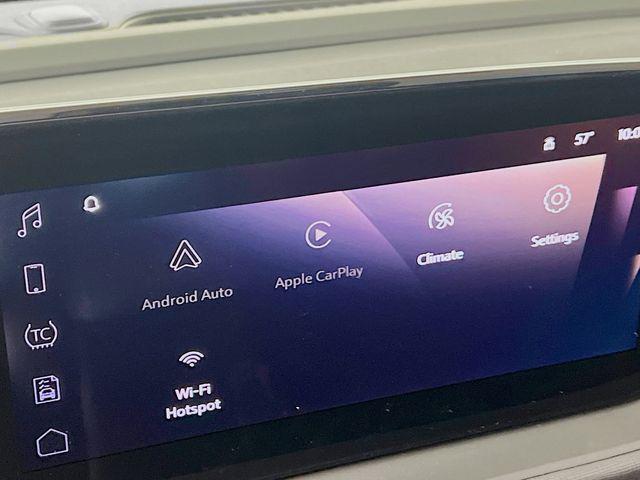new 2025 Buick Envista car, priced at $31,660