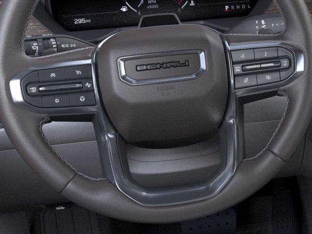 new 2026 GMC Acadia car, priced at $67,655