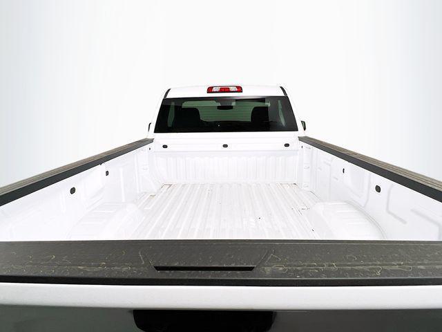 new 2025 GMC Sierra 3500 car, priced at $50,048