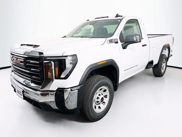 new 2025 GMC Sierra 3500 car, priced at $50,048