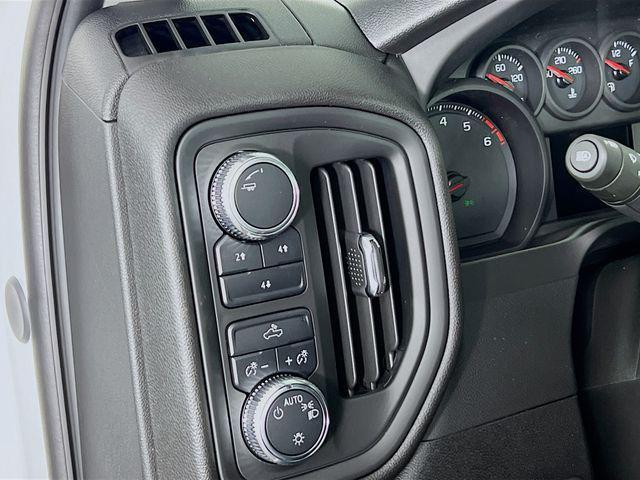 new 2025 GMC Sierra 3500 car, priced at $50,048