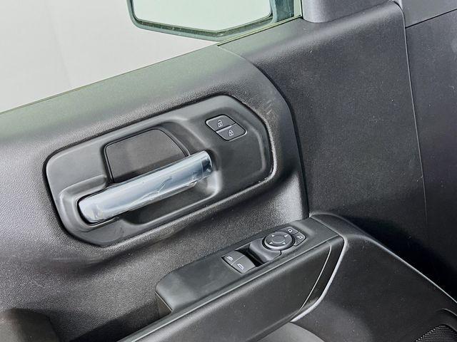 new 2025 GMC Sierra 3500 car, priced at $50,048