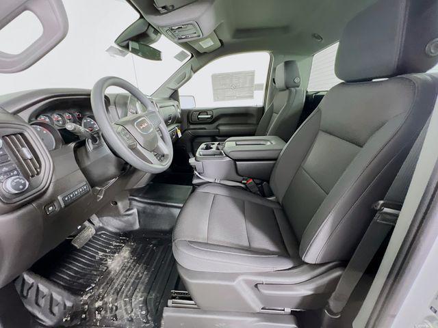 new 2025 GMC Sierra 3500 car, priced at $50,048
