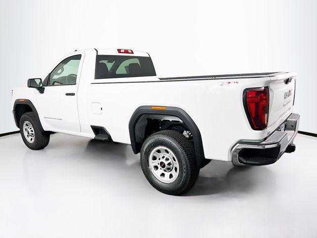 new 2025 GMC Sierra 3500 car, priced at $50,048