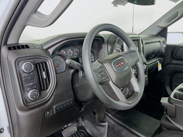 new 2025 GMC Sierra 3500 car, priced at $50,048