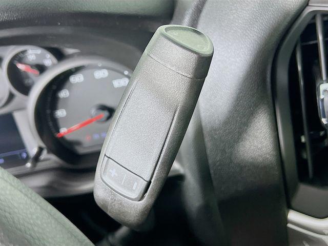 new 2025 GMC Sierra 3500 car, priced at $50,048