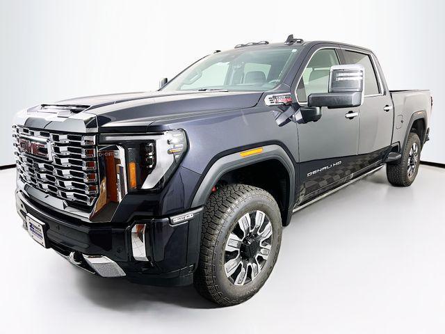 new 2024 GMC Sierra 2500 car, priced at $84,263