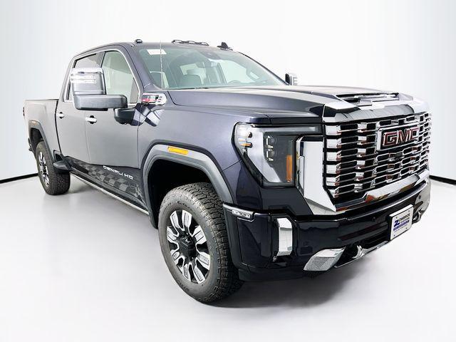 new 2024 GMC Sierra 2500 car, priced at $84,263