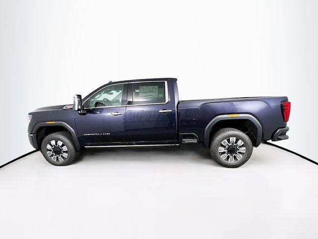 new 2024 GMC Sierra 2500 car, priced at $84,263