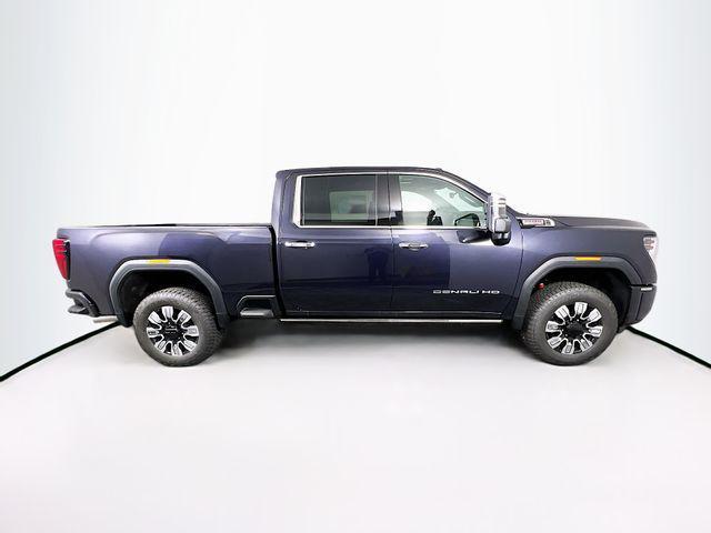 new 2024 GMC Sierra 2500 car, priced at $84,263