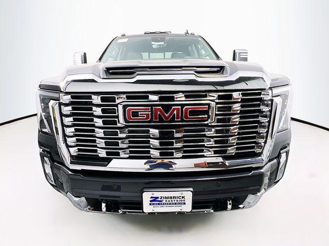 new 2024 GMC Sierra 2500 car, priced at $84,263