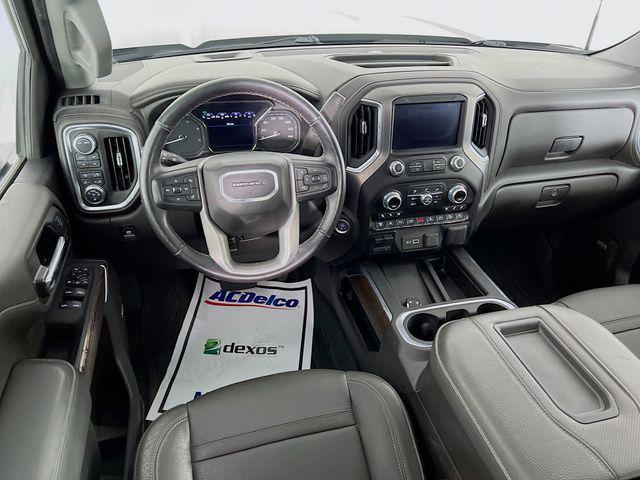 used 2022 GMC Sierra 3500 car, priced at $65,000