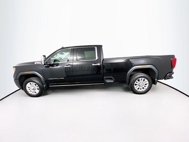 used 2022 GMC Sierra 3500 car, priced at $65,000