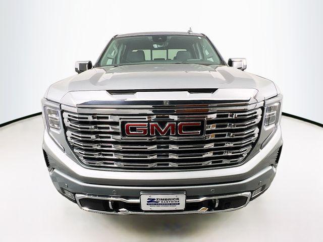 used 2024 GMC Sierra 1500 car, priced at $67,500