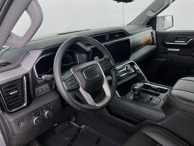 used 2024 GMC Sierra 1500 car, priced at $67,500