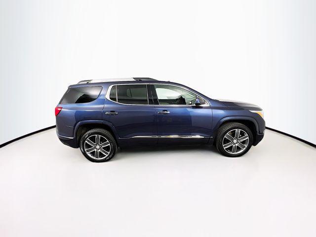 used 2019 GMC Acadia car, priced at $27,000