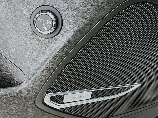 new 2025 Buick Envision car, priced at $37,287