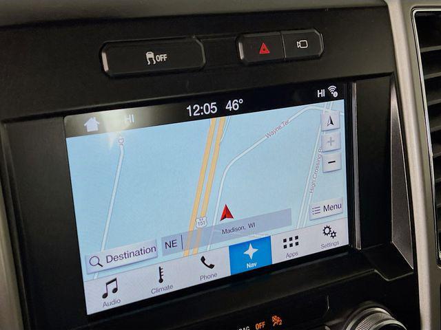 used 2017 Ford F-150 car, priced at $25,500