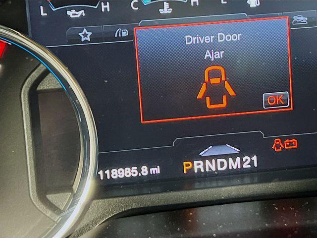 used 2017 Ford F-150 car, priced at $25,500