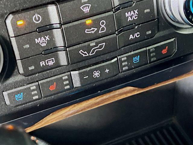 used 2017 Ford F-150 car, priced at $25,500