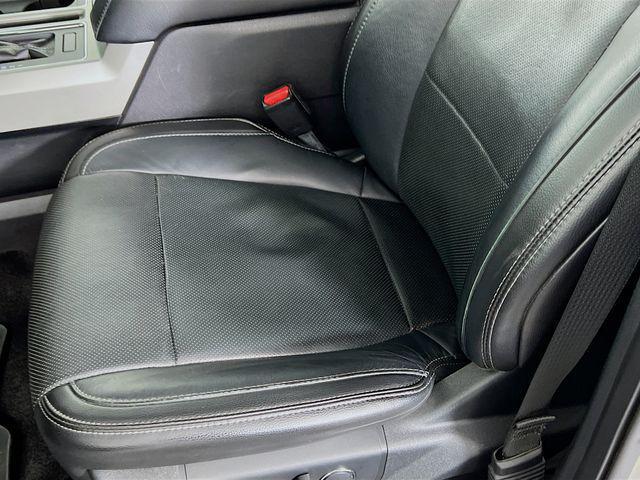 used 2017 Ford F-150 car, priced at $25,500