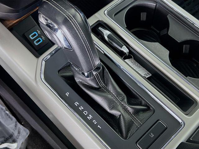 used 2017 Ford F-150 car, priced at $25,500