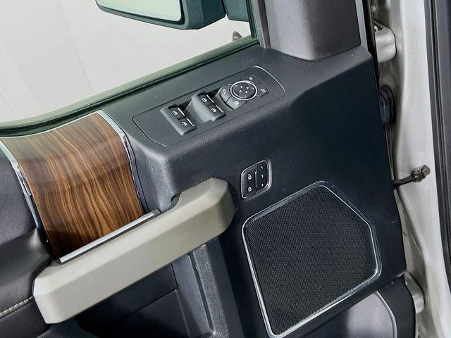 used 2017 Ford F-150 car, priced at $25,500