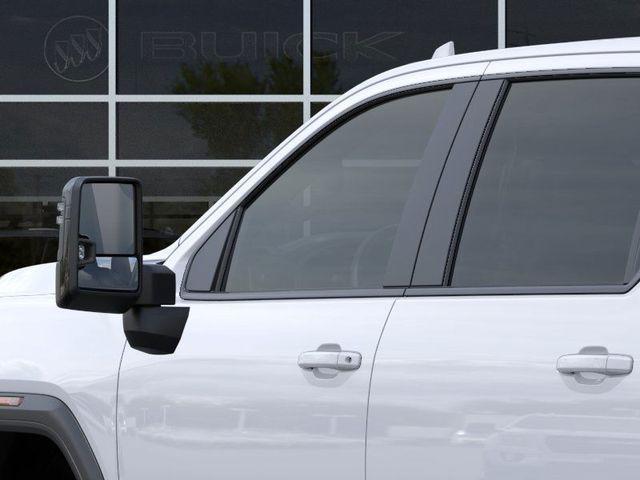 new 2025 GMC Sierra 2500 car, priced at $96,805
