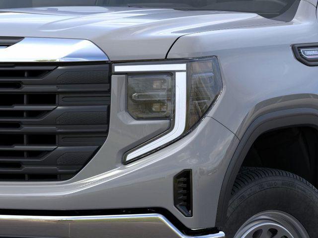 new 2025 GMC Sierra 1500 car, priced at $43,880