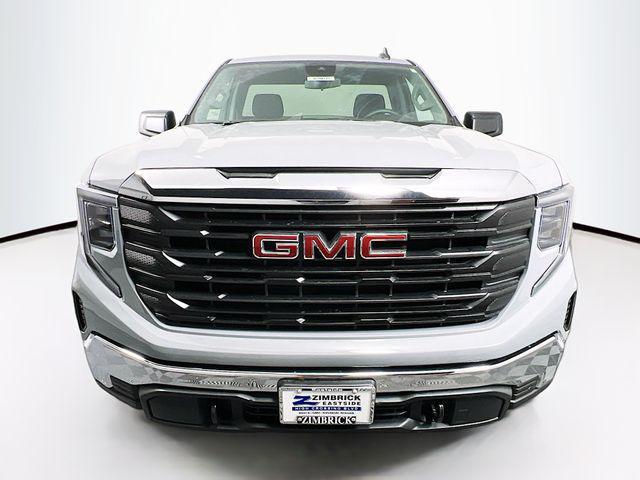 new 2025 GMC Sierra 1500 car, priced at $37,086