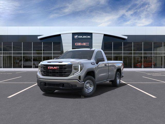 new 2025 GMC Sierra 1500 car, priced at $43,880