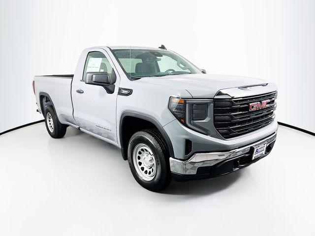 new 2025 GMC Sierra 1500 car, priced at $37,086