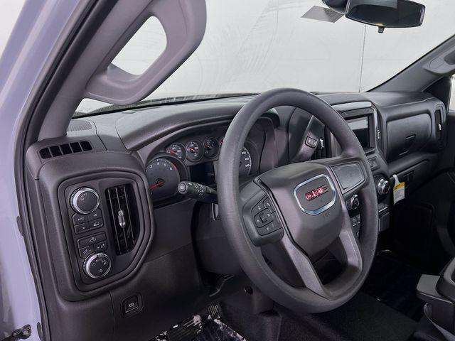 new 2025 GMC Sierra 1500 car, priced at $37,086