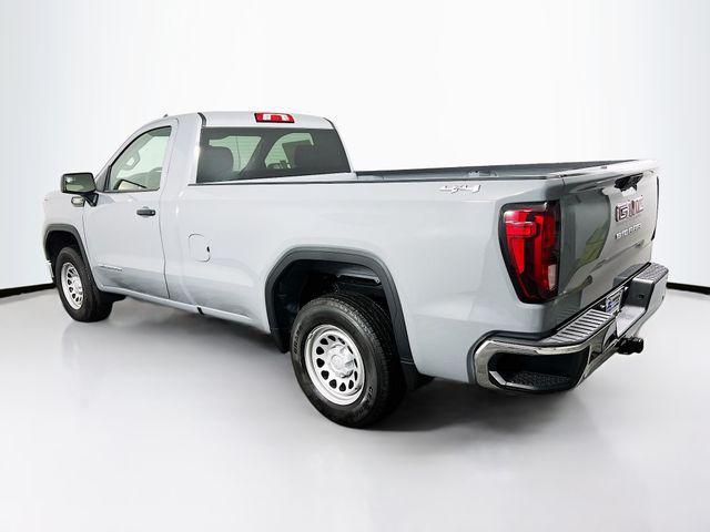 new 2025 GMC Sierra 1500 car, priced at $37,086