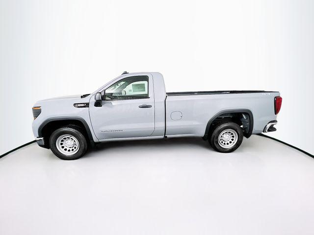 new 2025 GMC Sierra 1500 car, priced at $37,086