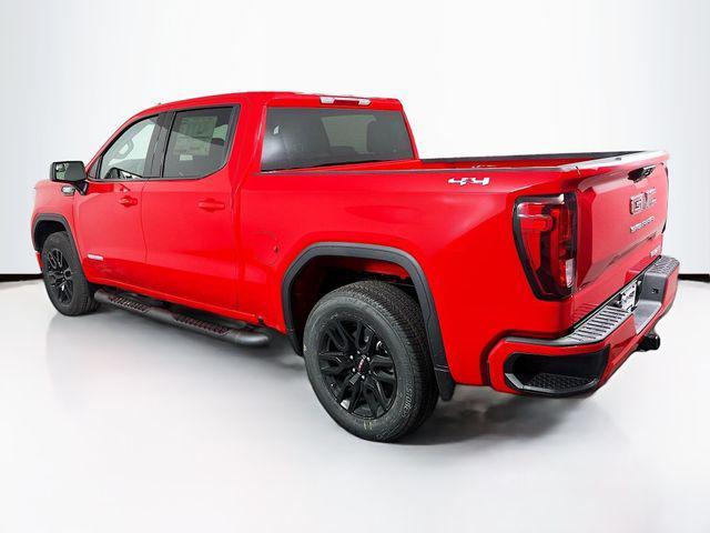 new 2025 GMC Sierra 1500 car, priced at $53,061