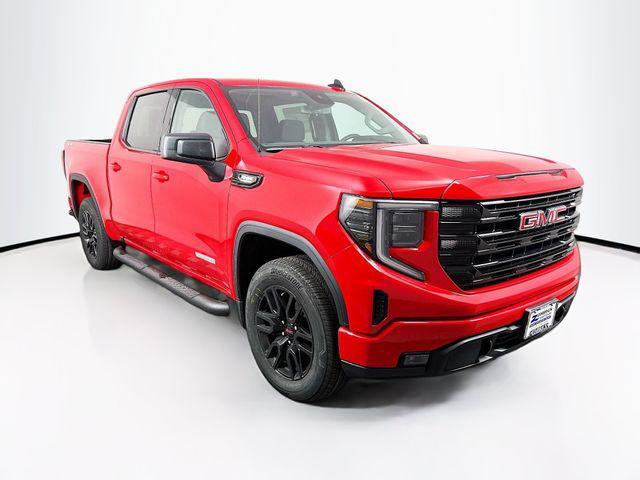 new 2025 GMC Sierra 1500 car, priced at $55,561