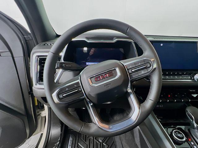 new 2026 GMC Canyon car, priced at $51,959