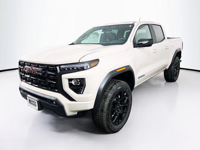 new 2026 GMC Canyon car, priced at $51,959