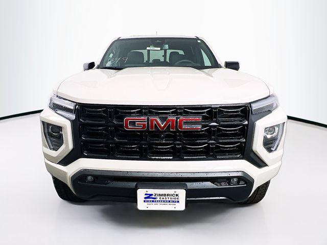 new 2026 GMC Canyon car, priced at $51,959