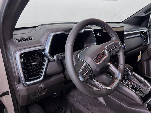 new 2026 GMC Canyon car, priced at $51,959