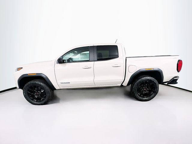 new 2026 GMC Canyon car, priced at $51,959